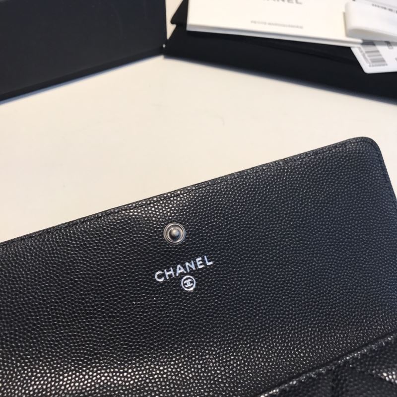 Chanel Wallet Purse